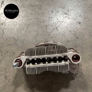 RECTIFIER SILIKON DIODE ALTERNATOR AGYA AYLA SIGRA CALYA ORI