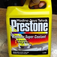 Prestone Radiator Super Coolant