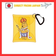 Marimo Craft Winnie the Pooh Clear Multi Case SS King Approx. W75 x H80 x D20mm MCPH-213