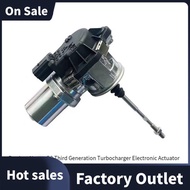 Atlas  Golf    A3 Q3 TT 2015-2022 Turbo Actuator 06K145614G for Turbocharger Actuator