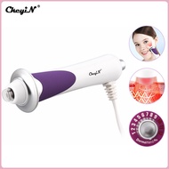 【Ready Stock】♚△▬CkeyiN Professional RF and EMS Beauty Device Radio Frequency Face Lifting Wrinkle Re