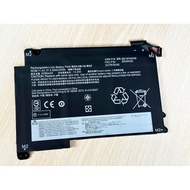 11.4V 53Wh 00HW020 00HW021 Laptop Battery For LENOVO ThinkPad P40 Yoga14 Yoga 460 SB10F46458