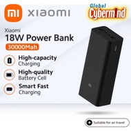 Xiaomi 165W Power Bank 10000mAh (Integrated Cable) Camping and hiking powerbank - 6 Months Local War