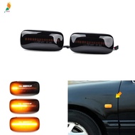 Lampu Sein LED Dinamis Untuk Nissan Maxima Almera Pulsar N15 Cefiro