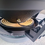 1ดอก KANE 18" พริกขี้หนู 18 KA-22III พริกขี้หนู ลำโพง18นิ้ว โครงหล่อ KA-22 KA 22 KA NE คาเนะ ดอกลำโพ