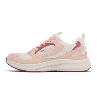 Fila Jogging Shoes Cyclone Pink Beige Women's Casual Sports Basic Style [ACS] 5J906X152