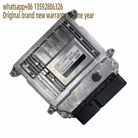 39110-2B012 Original ECU Engine Board Electronic Control Unit for Hyundai M7.9.8 H81