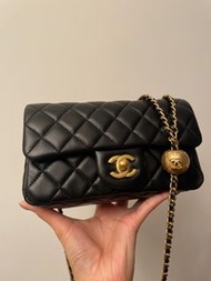 晶片 Chanel 金球20