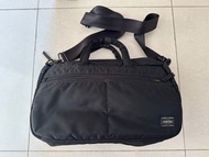 Nikon× PORTER Yoshida & Co 2way Shoulder Bag Cross