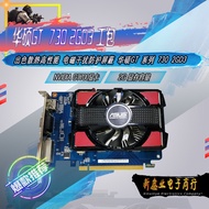 ASUS GT730 2GD3 2G Komputer Desktop Kad Grafik Permainan Pejabat ASUS GT730