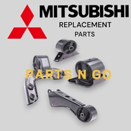 Malaysia Quality Engine Mounting Set Proton Saga 12V 4G15