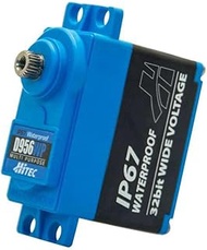 Hi-Tech 36956 D956WP (11.6k/0.16s), Genuine Japanese Product, Digital Servo Actuator, D Series, Full