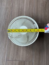 摺疊伸縮電風扇（充電款）
