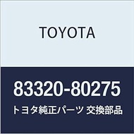 Genuine Toyota Parts Fuel Sender Gauge ASSY HiAce/Regius Ace Part Number 83320-80275