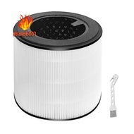 HEPA Filter Replacement for Philips 800 Series FY0293 FY0194 AC0810AC0819 AC0820 AC0830 Air Purifier