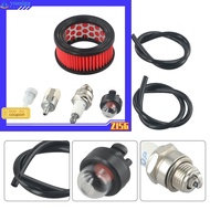 <ZISG> Air Filter Kit for 13030039730 CS-370 CS-400 CS-5000 CS-3500 Chainsaw for Echo