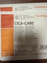 Smith & Nephew CICA-CARE 矽膠疤痕貼 12cm x 15cm
