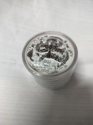 龍年銀幣 2024 6只共出售 $4800