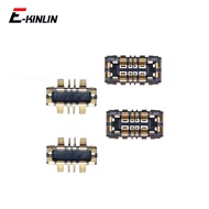 2pcs Inner Battery Connector Clip Contact Repair Parts For HuaWei Y5p Y6p Y7p Y8p Y7a Y9a Y6s Y8s Y9