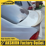 For BMW 3 Series E90 318i 320i 325i 330i Spoiler 2005--2012 Year Sedan Accessories Psm Style