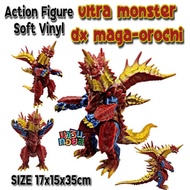 Figure Model Ultra Monster DX Maga Orochi winnietoys
