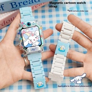 Cinnamoroll Imoo Z1 Z2 Z5 Z6 Z7 Strap Magnetic Flash Buckle Strap imoo Z1 Z2 Z6 Z5 Z7 case