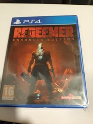 PS4 Redeemer Enhanced Edition
