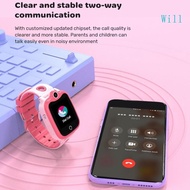 Will Phone Watch Camera Touchscreen for Smart Watch Educational Toys for Toddles Kids