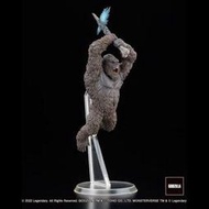 【怪獸天團】 現貨 Art Spirits 激造系列 盒玩 GODZILLA VS. KONG(2021) 金剛