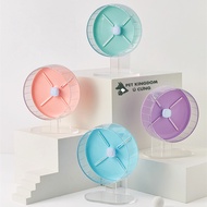 Wheel 20cm Silent Cho Hamster Nhím Sóc