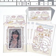 Cute Cute Jewelry Packaging Card Head Card Back Packaging Set Shipment Cute Jewelry Packaging Card 8