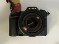 Nikon D7200 DSLR 單反相機 旅行機