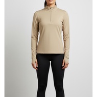 Velocitylab Collar Sport T-Shirt | Women's Sports T-shirts