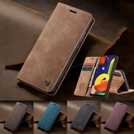 HP OPPO RENO 8T | 8 4G | 8PRO | 4F | 5 | 5F PRO FLIP COVER MAGNETIC LEATHER CASE MAGNET WALLET CASEM
