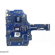 HP 15-Ec Dag3hbmbcd0 R5/R7 Gtx1650ti/Gtx1660ti Graphics Card Motherboard Mumot5-Cb