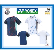 （BTM-75）Ready stock and ship from malaysia Japan Badminton team Shirt 2020 tokyo olympic#kenta momot
