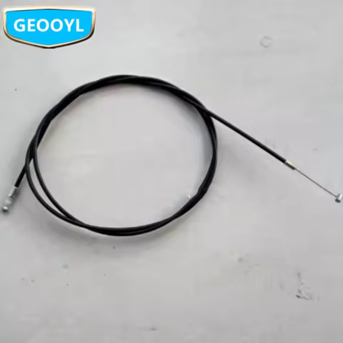 Car Hood Cable,For Geely MK 1,MK1, MK 2,MK2, MK Cross