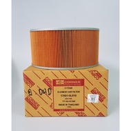 Toyota Tiger Air Filter D4D Engine Corner Brand