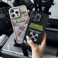 Trendy offwhite Soft phone cases for iphone 15 Pro Max 14 Pro Max i14 13 Pro Max i13 13pro i11 11 Pr
