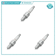 Harley Davidson Spark Plug 6R12 for Softail, Dyna, Touring & Sportster - OEM Part 32362 Japan