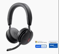 全新完整盒裝 Dell Pro Plus 無線 ANC 耳機 - WL5024