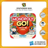 ORIGINAL MONOPOLY GO ( G1291 )