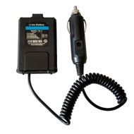 Car Battery Eliminator Baofeng UV5RE