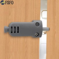 【FSFO】Door Close Damper Buffers Door Piston Wardrobe Cupboard Cabinet Soft Close