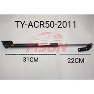 REAR BONNET ABSORBER TOYOTA ESTIMA ACR50