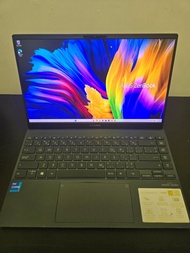 ASUS Zenbook 14 UX425EA 手提電腦