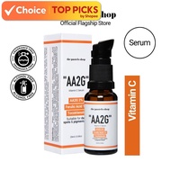 THE PASTELS SHOP "AA2G" Vitamin C Serum (20ml)