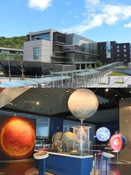 可雅【基隆潮境智能海洋館門票主題館門票】 (板橋or新莊or中壢可面交)