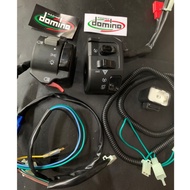 DOMINO HANDLE SWITCH NMAX