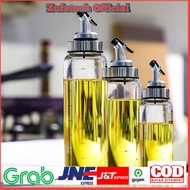 Oil Bottle OilOlive 500ml - CW199 - Silver - 7RHX9KSV